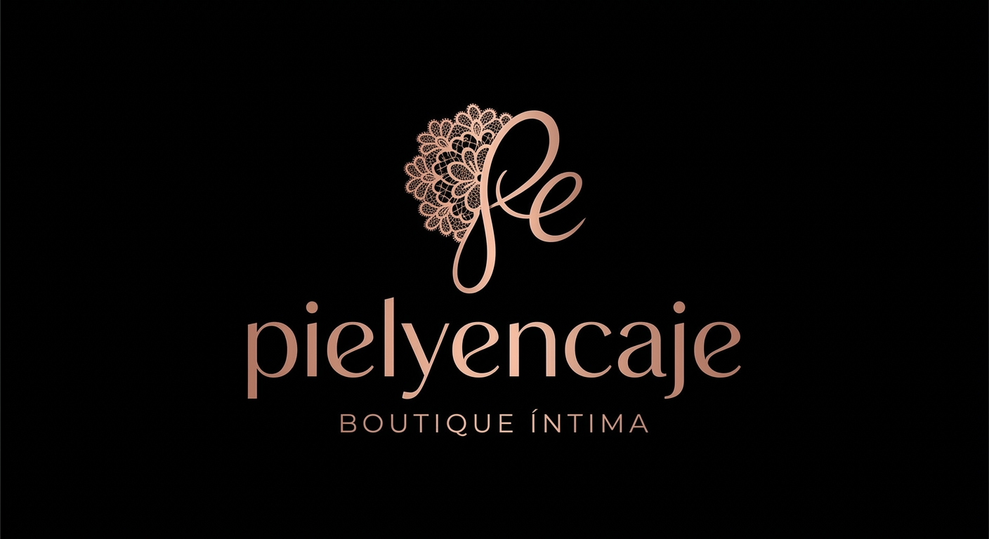 Piel y Encaje